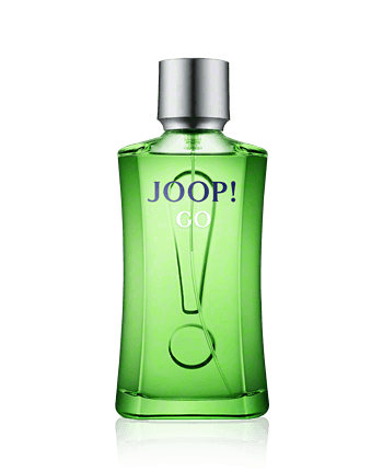 Joop! Go edt vapo 100ml