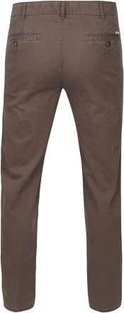 Meyer Broek Roma Bruin 1150931600-35