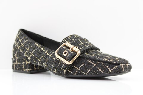 La Strada Slipper