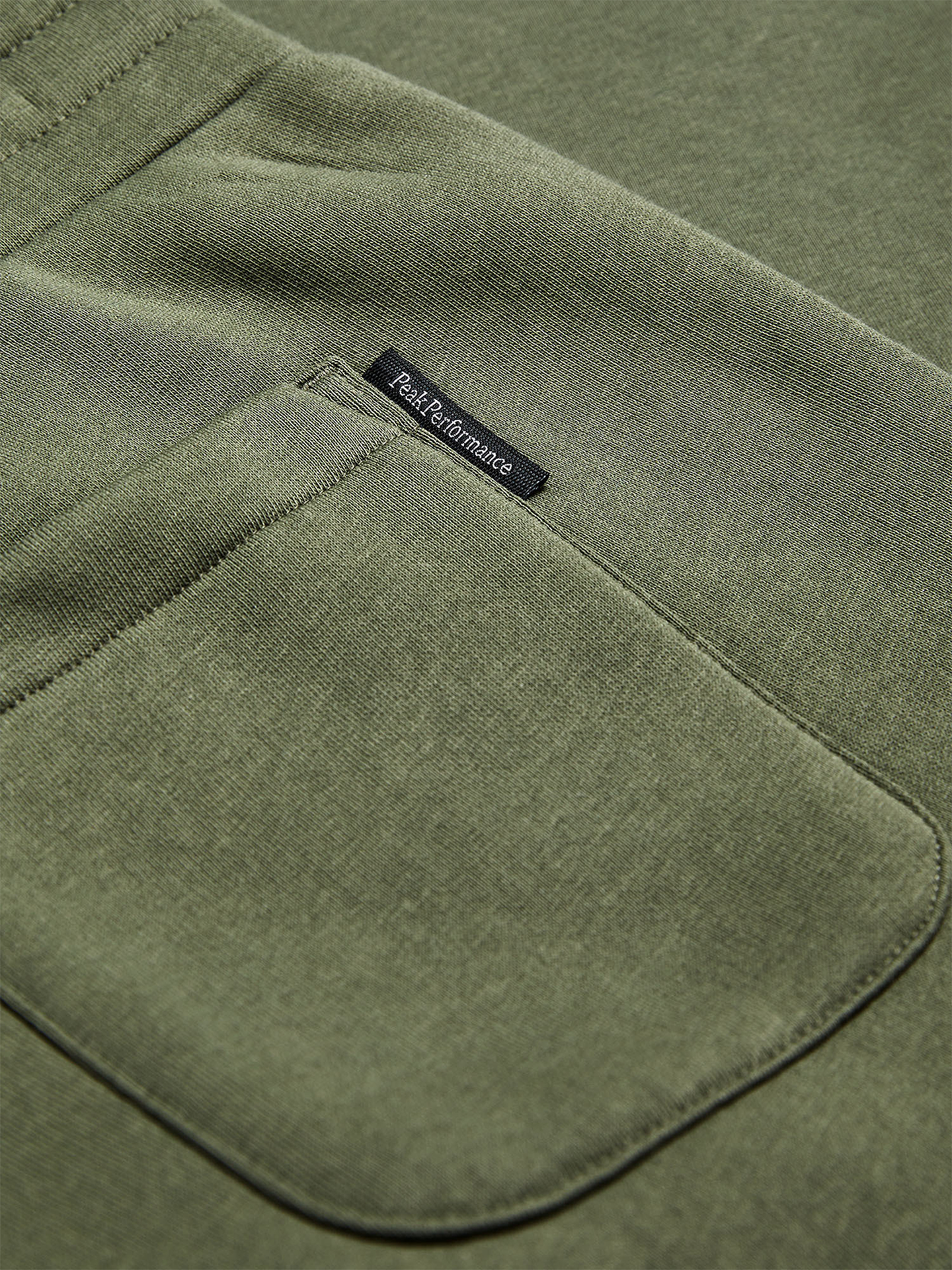 M Original Pants