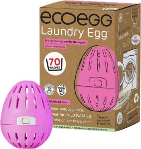 EcoEgg Wasch-Ei British Blossom