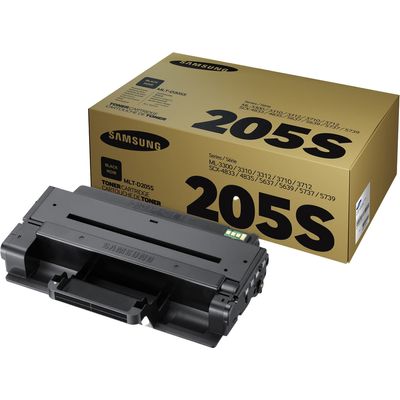 Samsung MLT-D205S - noir - cartouche laser d'origine