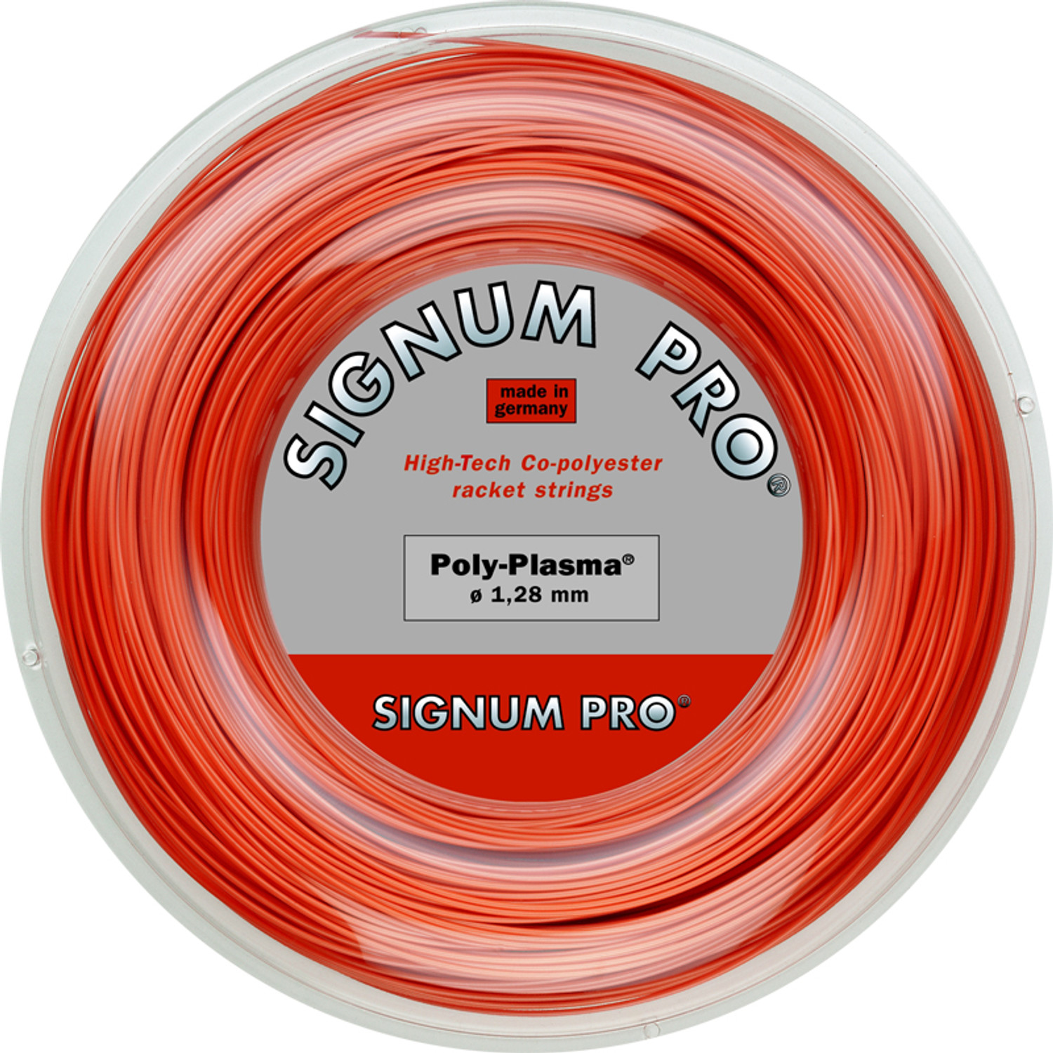 Signum Pro Poly Plasma 200M
