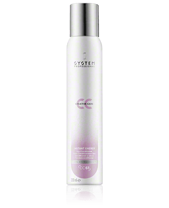 System Professional LipidCode Styling Instant Energy CC61 200ml