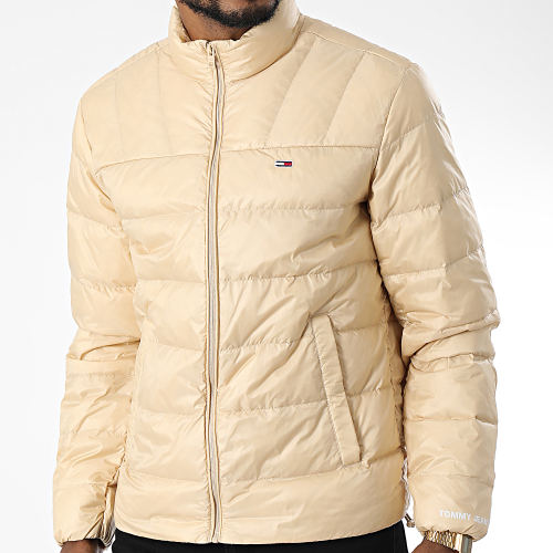 Doudoune Essential 4086 Beige