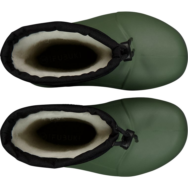Fubuki Niseko 3.0 Kids Olive