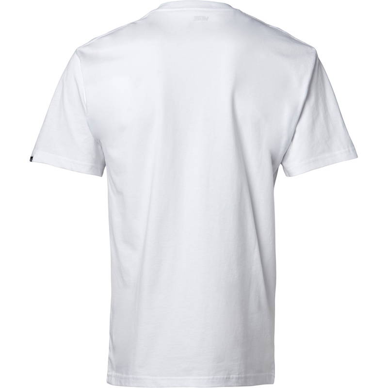 Vans Off The Wall Board T-shirt Herre