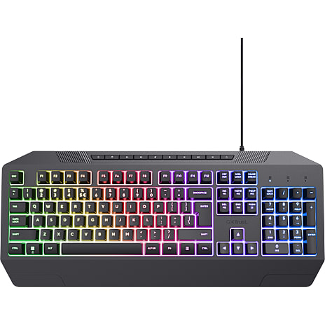 Trust GX836 gaming keyboard
