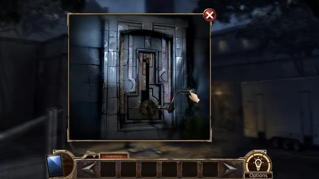 Mystery of Neuschwanstein