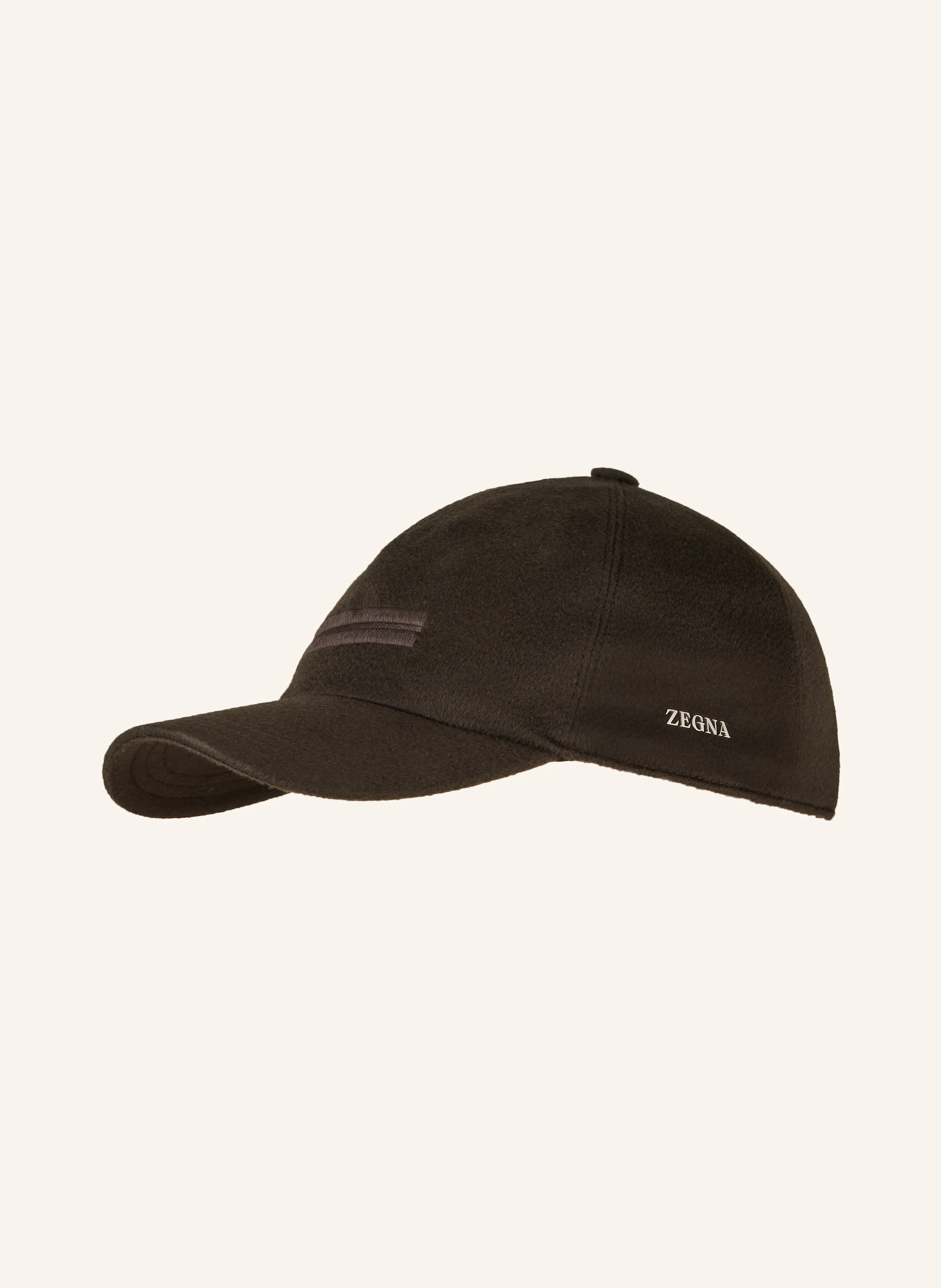 ZEGNA Cashmere-Cap OASI