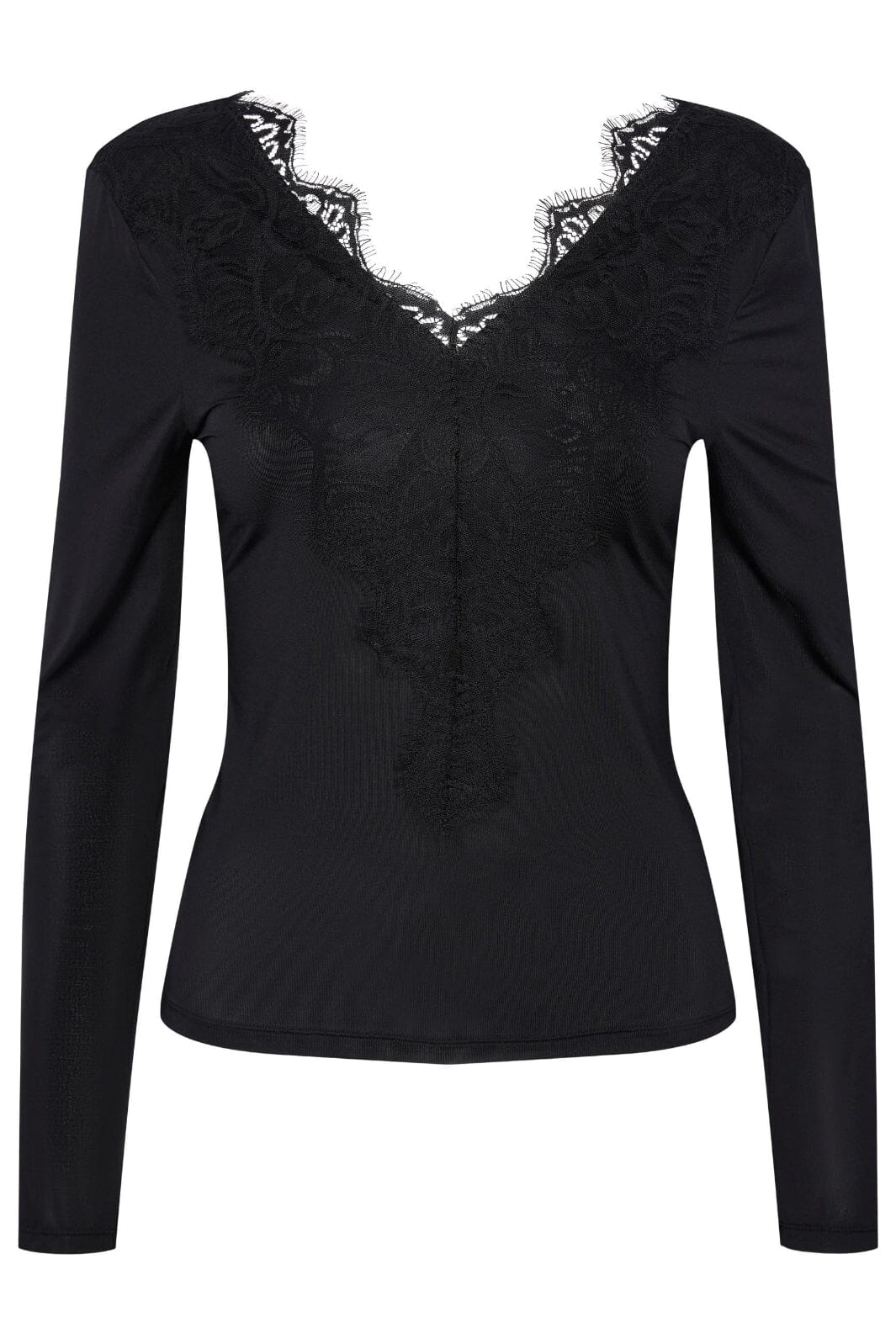 Pieces Pcilu Ls Top