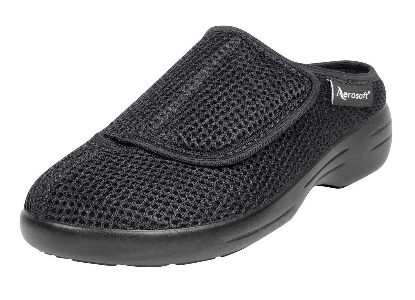 Klett-Pantolette für Damen und Herren