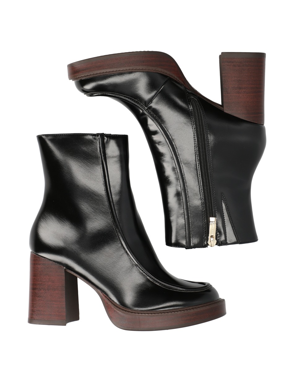 Stiefelette