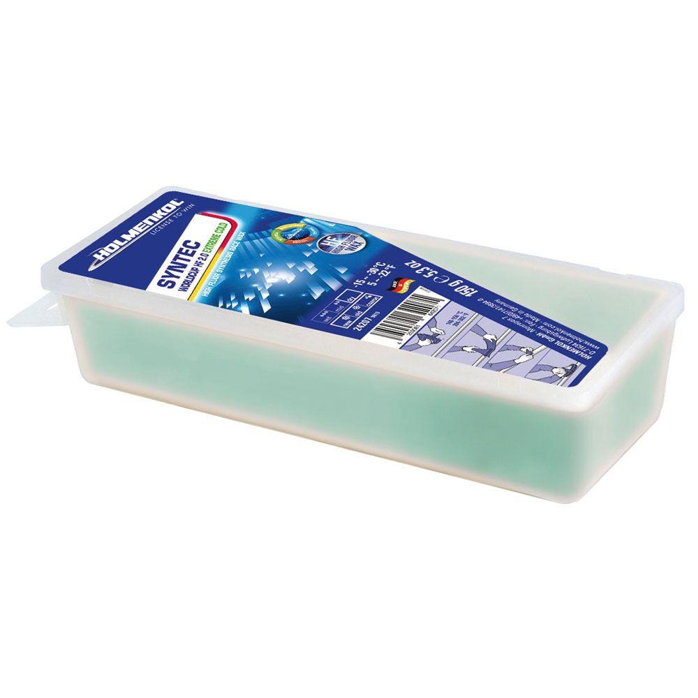 Holmenkol  Syntec Worldcup HF 2.0 Extreme Cold