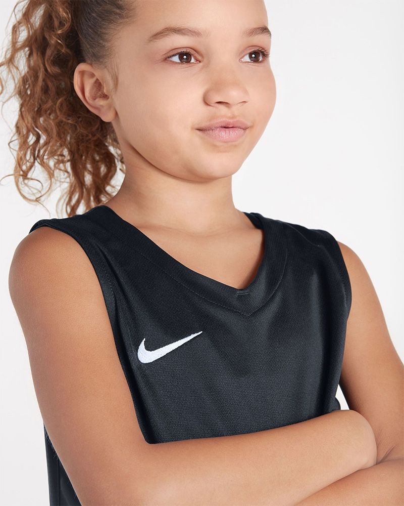 Maillot de basket Nike Team pour enfant