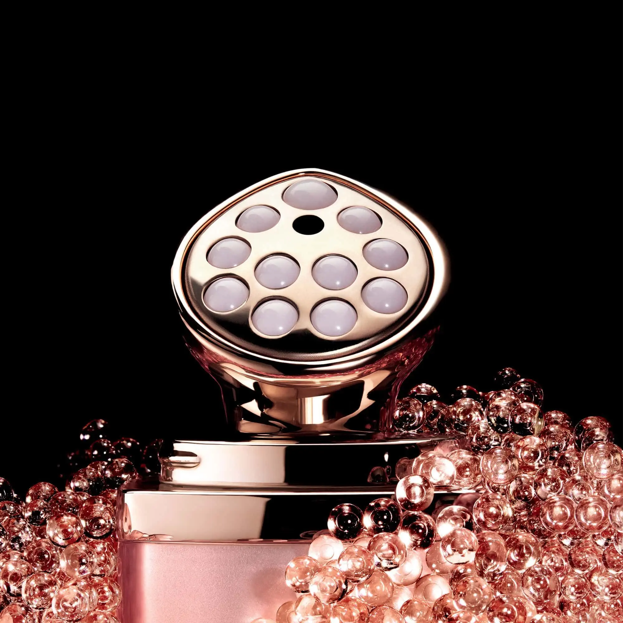 Dior - DIOR PRESTIGE Le Micro-Sérum de Rose Yeux Advanced - Sérum yeux micro-nutritif régénérant d'exception- Contour des yeux et lèvres