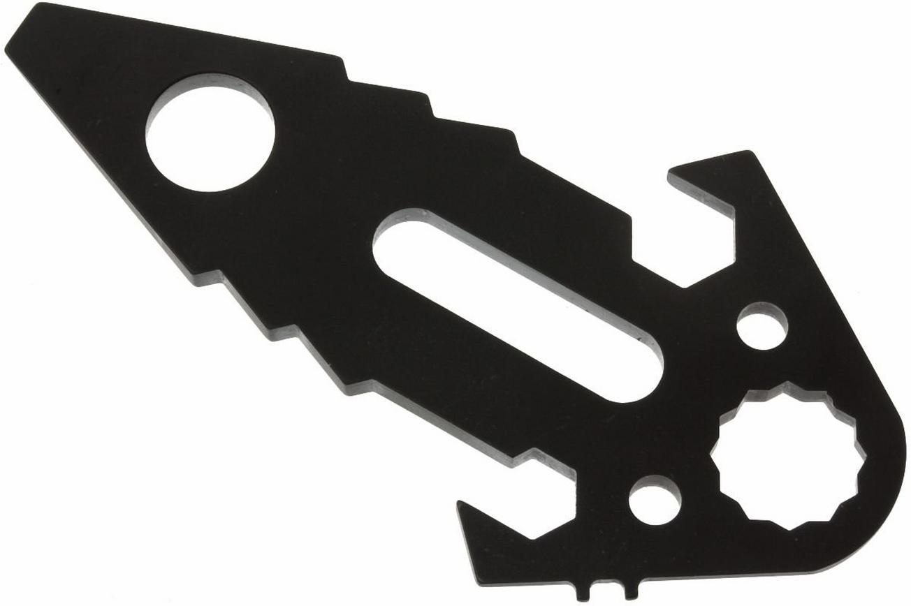 Extrema Ratio TK Tool 2.0, zwart