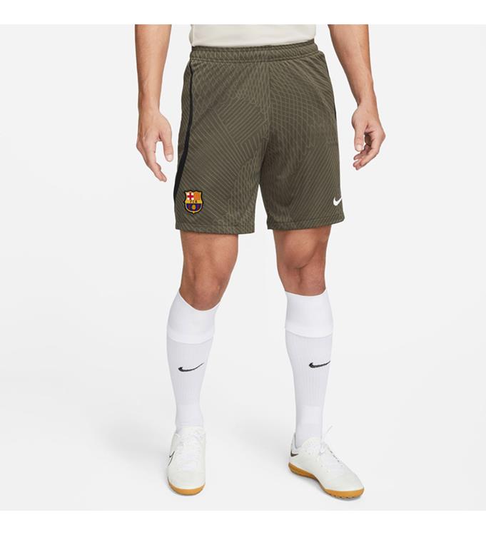 Nike Men FC Barcelona Strike Trainingsshort 2023/2024