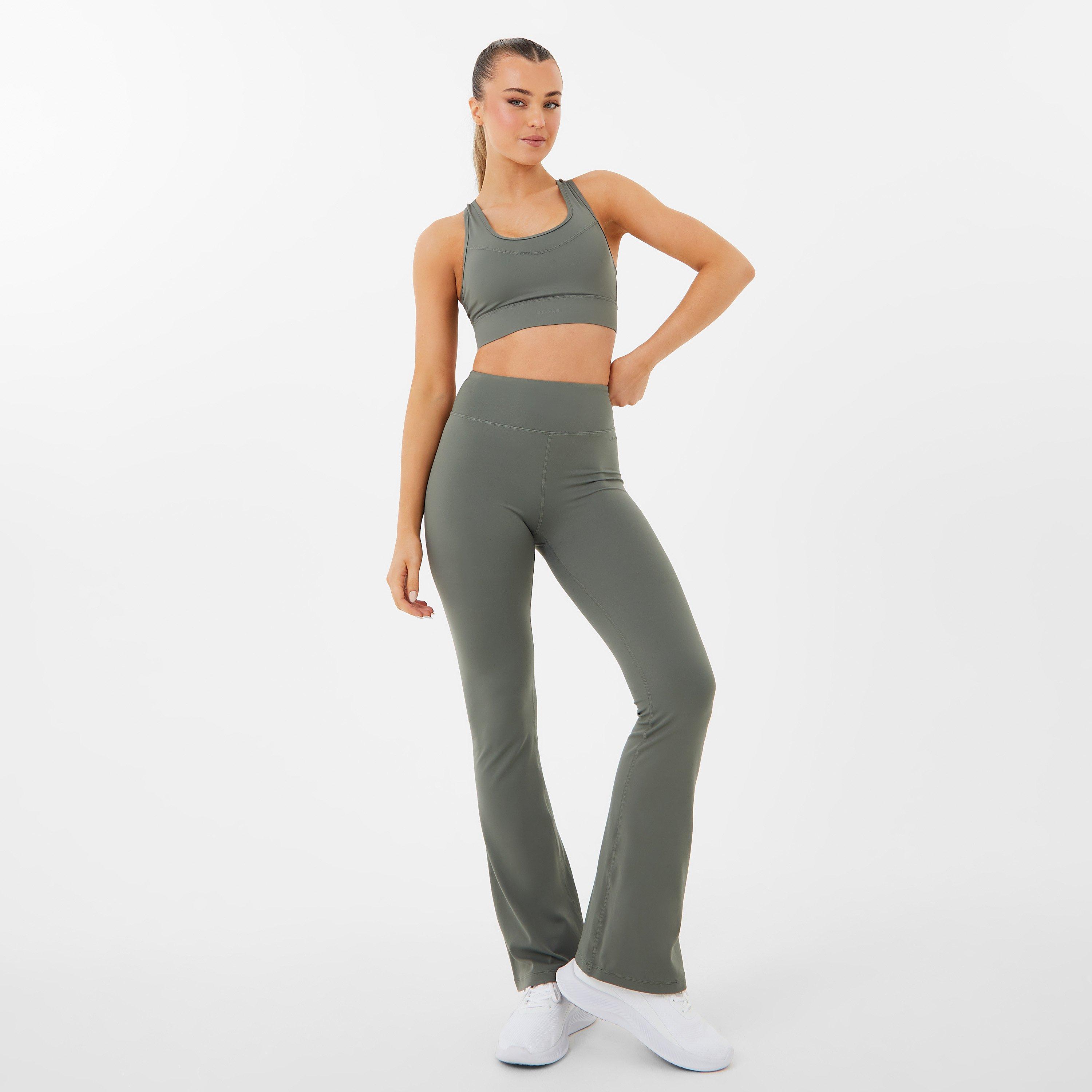 USA Pro x Sophie Habboo High Support Bra