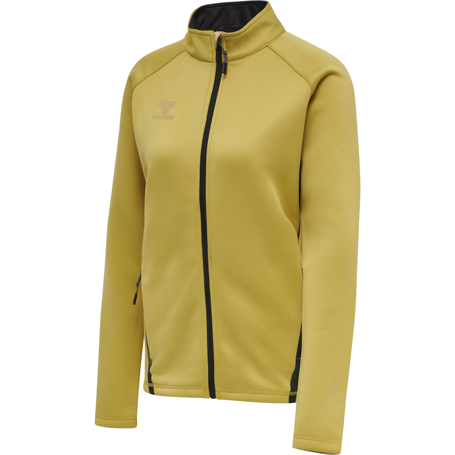 hmlCIMA XK ZIP JACKET WOMAN