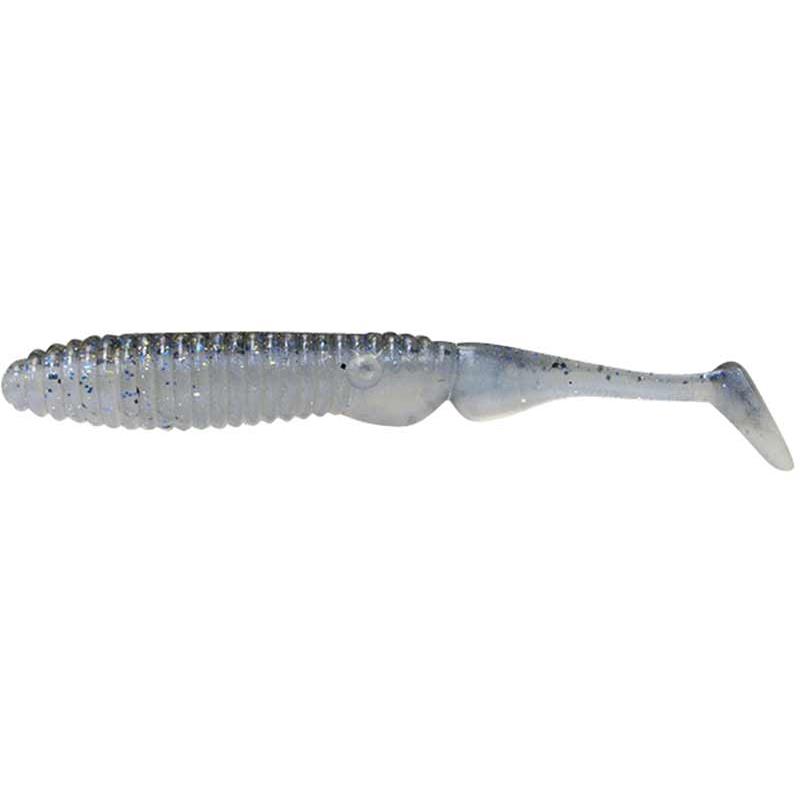 Leurre Souple Illex Ammonite Shad 5.5” - Par 5