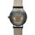 bauhaus Herrenuhr Automatik Beige 2152-1