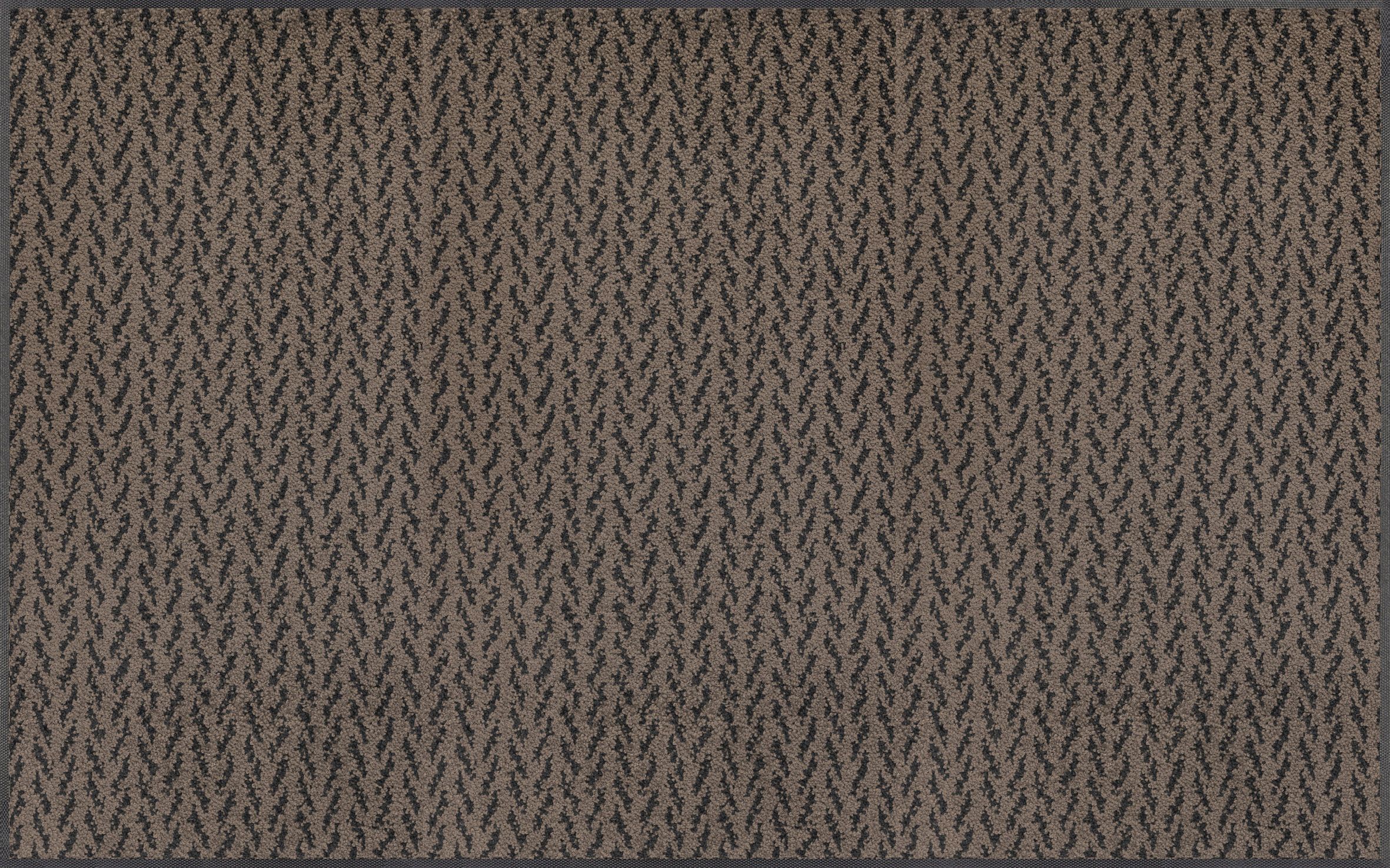 Fußmatte Duo Mocha