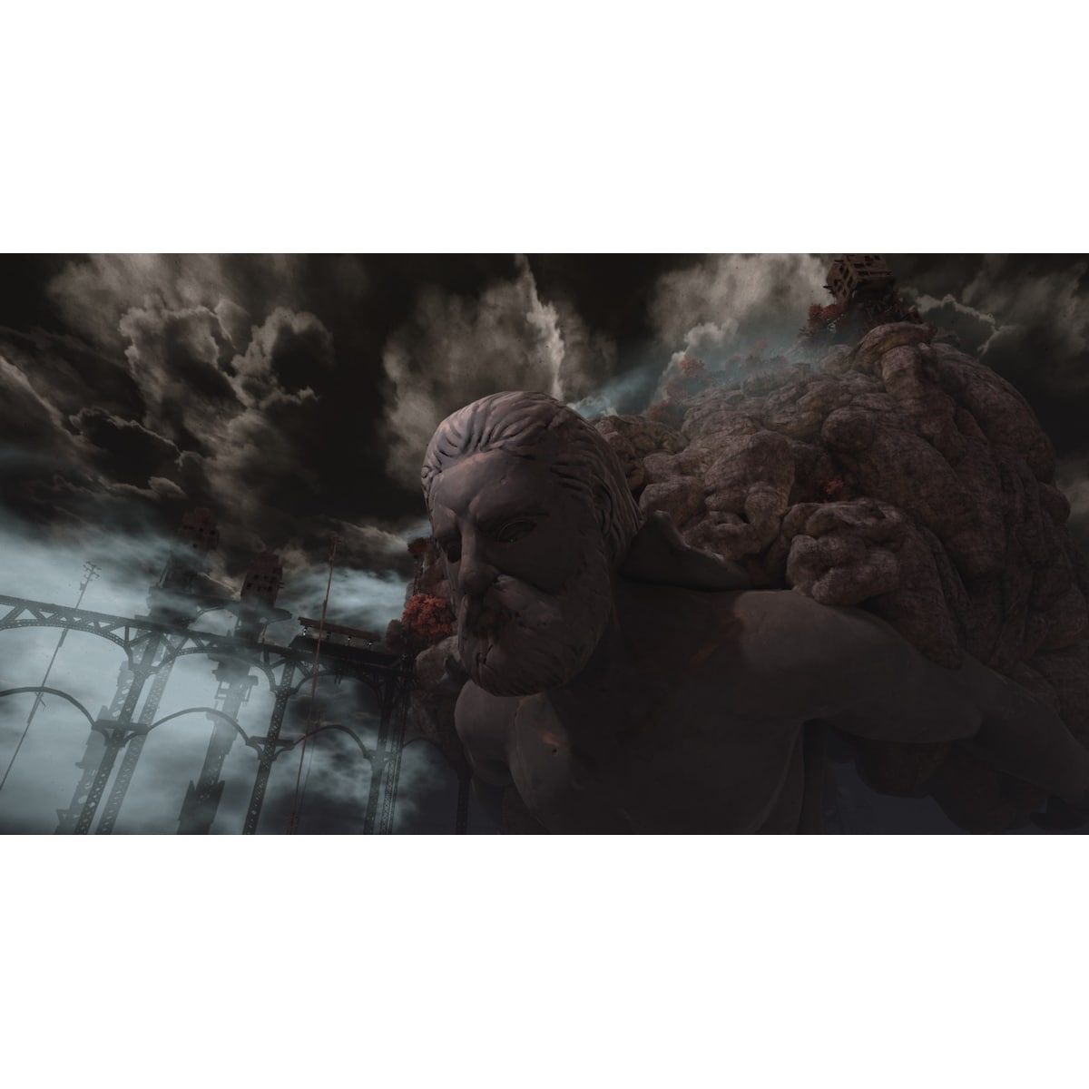 Empathy: Path of Whispers - PC Windows