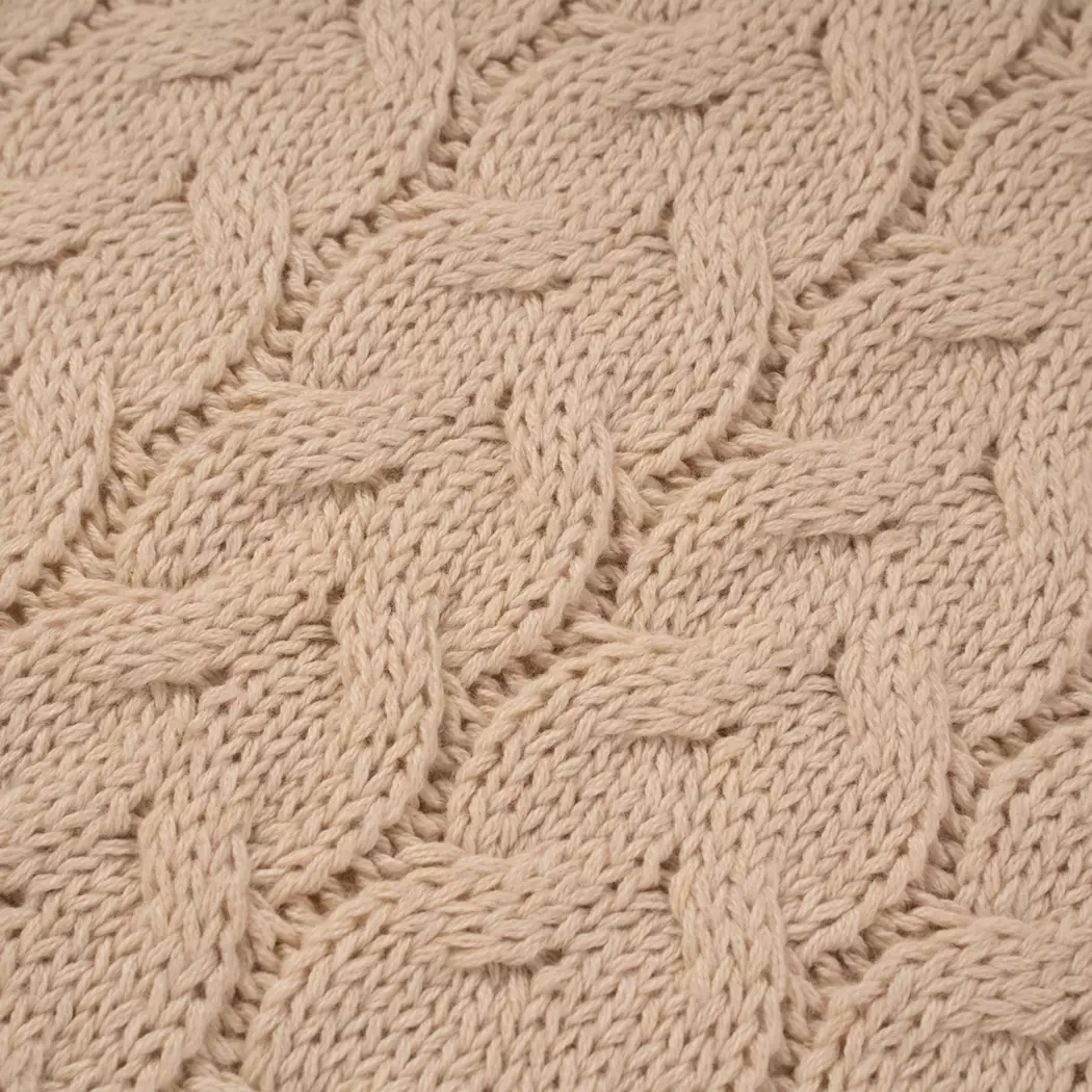 Kissen Yaira 45 x 45 cm