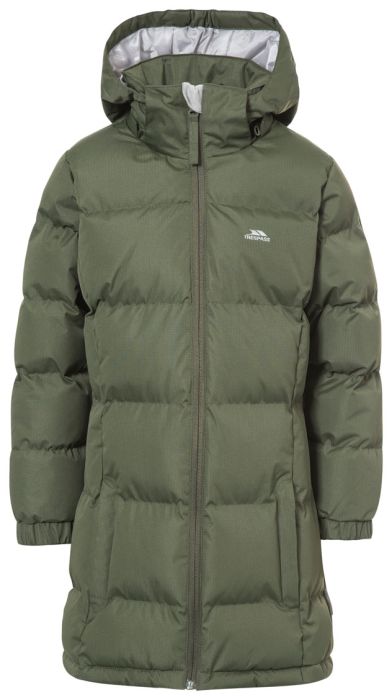 Tiffy Jacket Girls vinterjakke