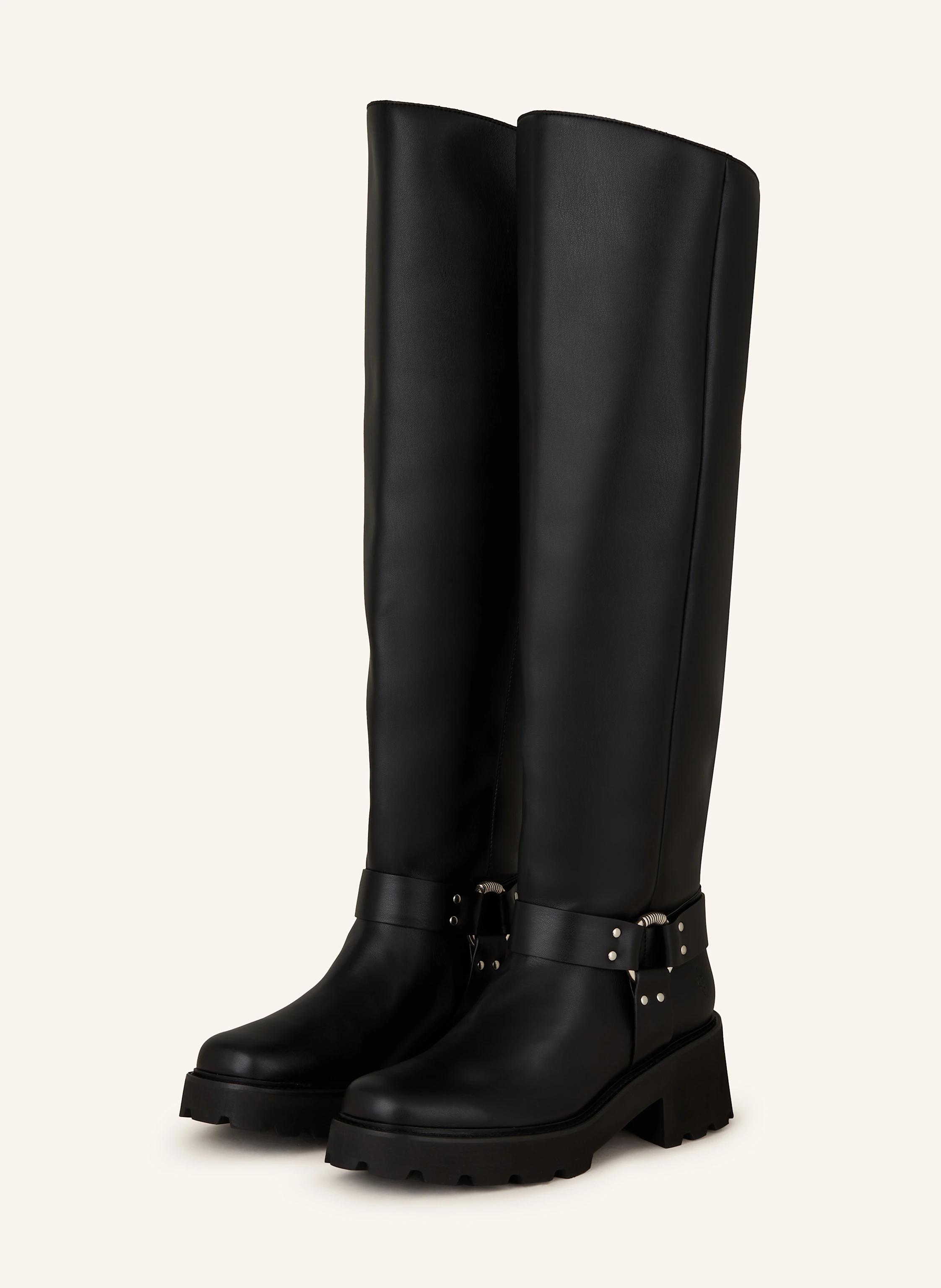 ba&sh Stiefel CIKER