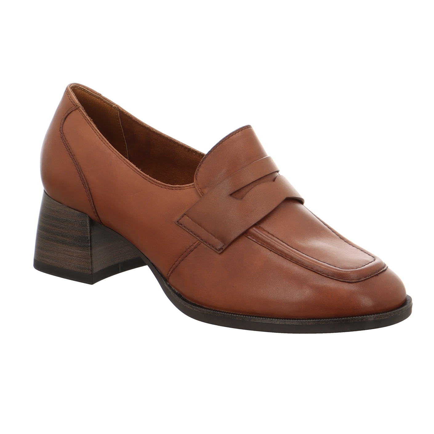Pumps braun