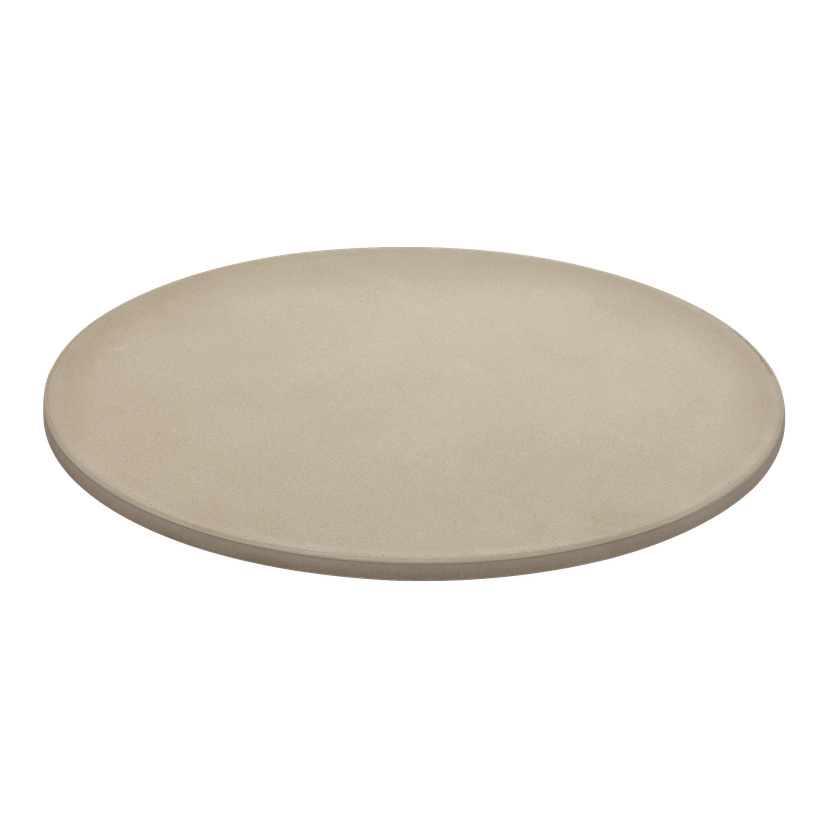 Pizzastein Ø33 cm