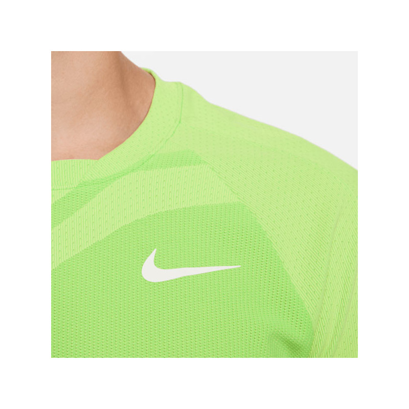 Tee-shirt Rafa Nadal Nike ADV Slam vert