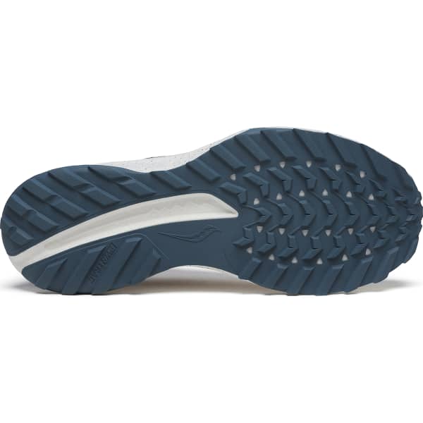 Chaussure trail SAUCONY RIDE TR2 OAK/MIRAGE