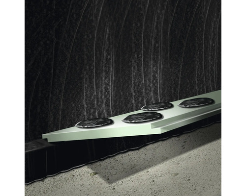 Bostik BLOCK B525 TERRA 2K+ Vezelversterkte bitumen dikke coating 30 kg