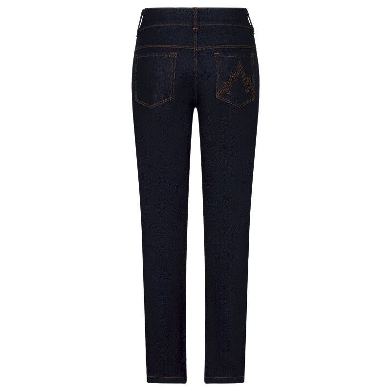 Eldo Jeans - Pantalon escalade femme