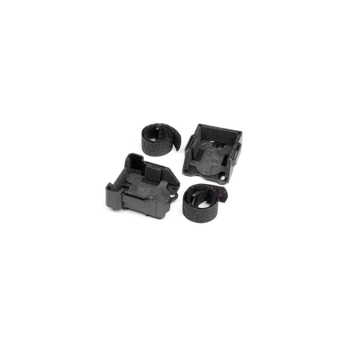 Battery Holder Set