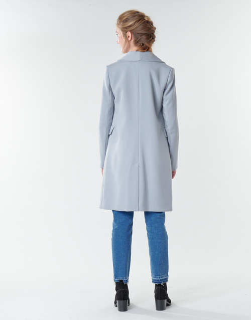 Benetton - 2AMH5K2R5 - Gris