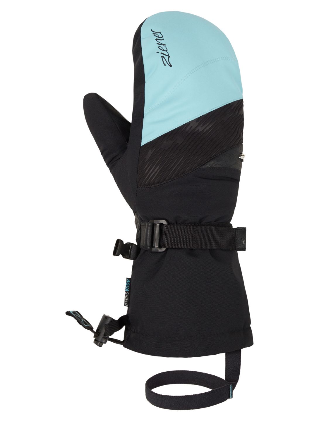 Kalinda AS® skiwanten dames