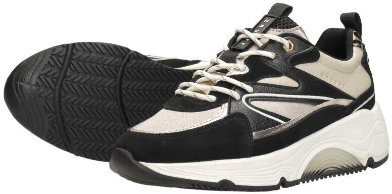 Cruyff Madina Bold zwart
