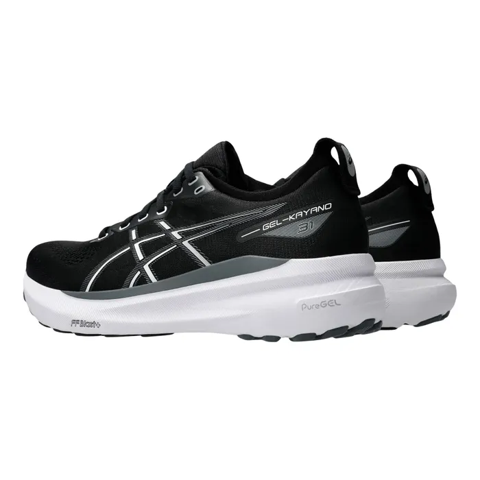 Asics Gel-Kayano 31 Hardloopschoenen Heren