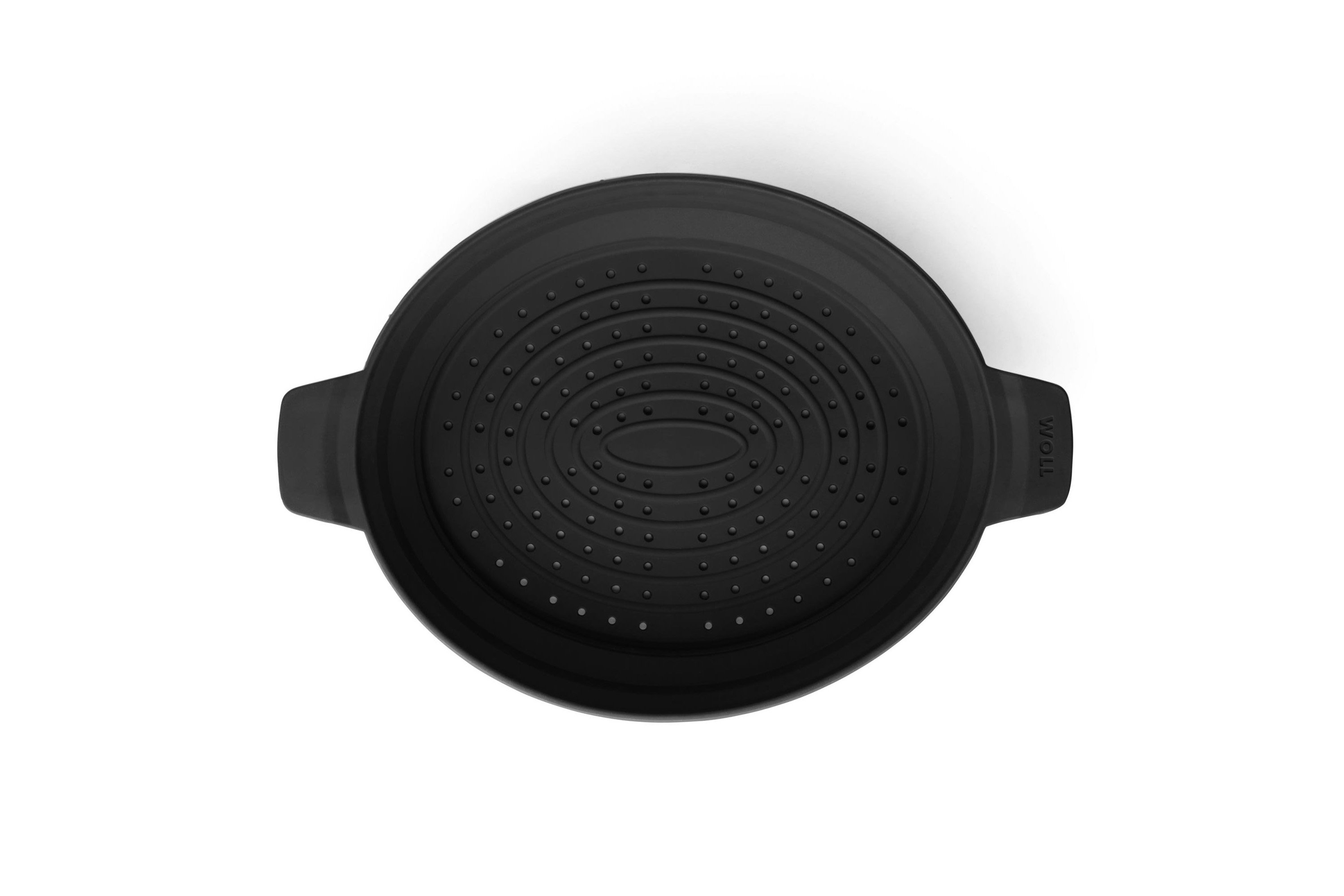 Multifunktionaler Silikoneinsatz (oval)