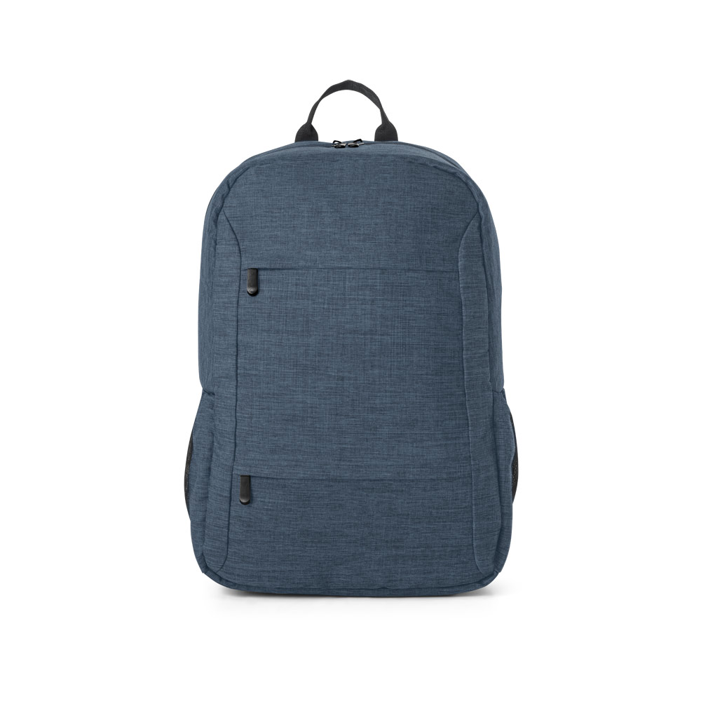 hi!dea 92098 - Sac à dos ordinateur en 100% rPET 300D