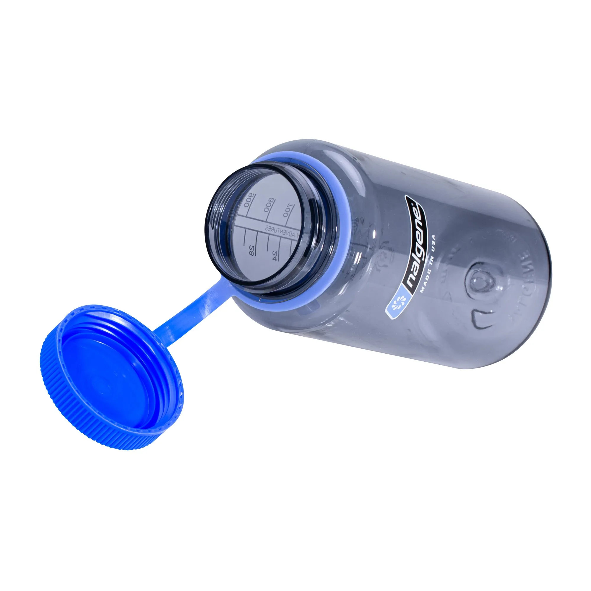 Nalgene -  Nalgene Trinkflasche Weithals Sustain 1 L