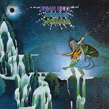 Demons and wizards | Uriah Heep LP
