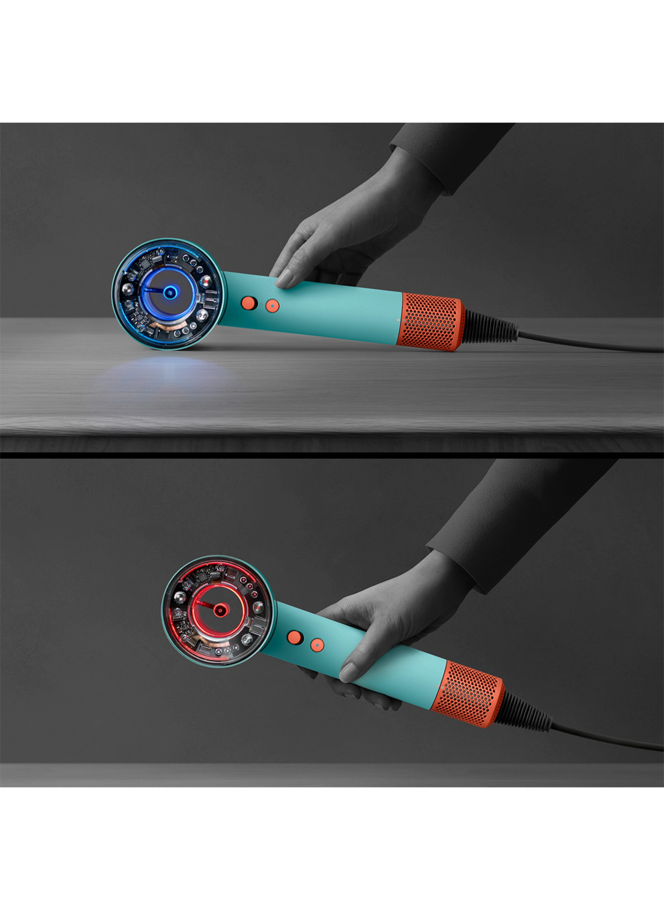 dyson SUPERSONIC NURAL