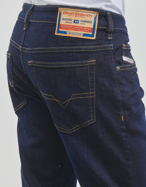 Diesel - D-YENNOX - Bleu foncé