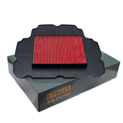Filtre à air Emgo Type Adaptable