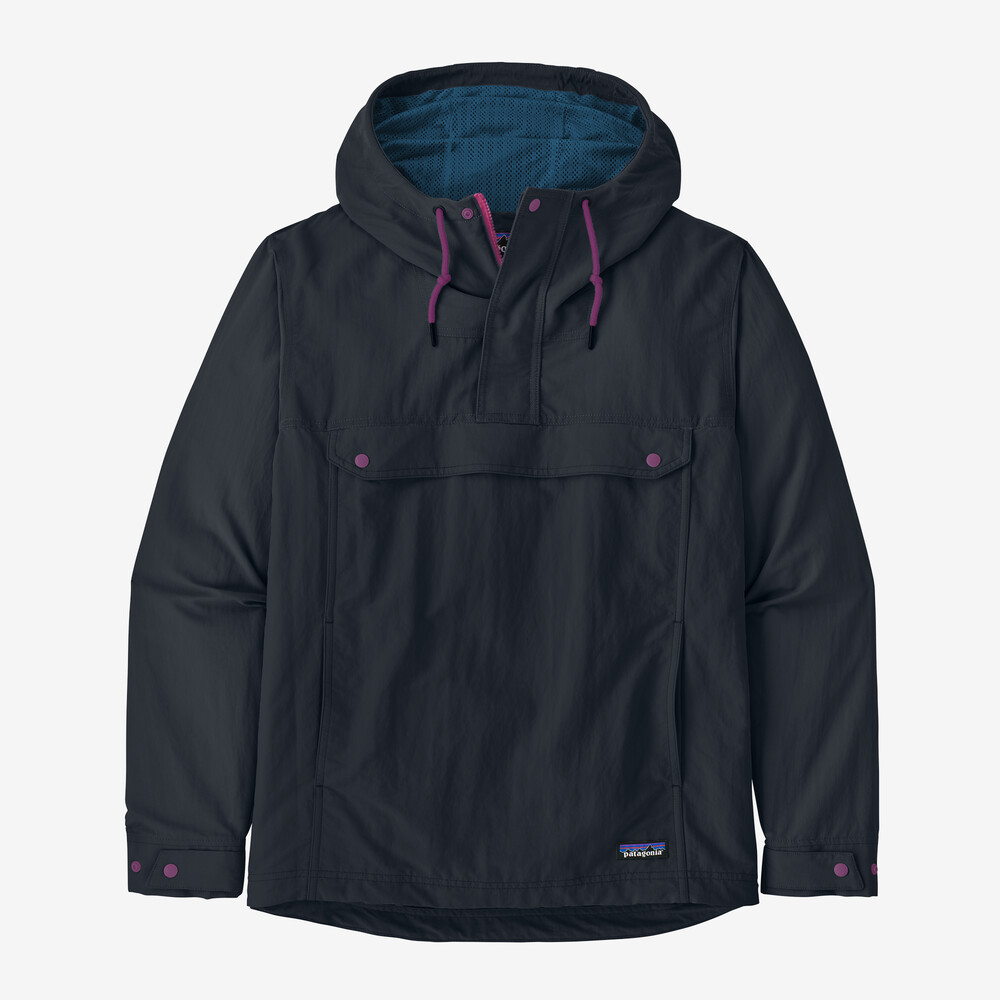 Isthmus Anorak für Herren